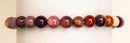 Bracelet, Power 6mm Gemstone
