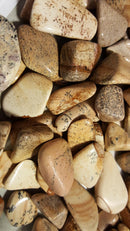 Jasper/Picture - Tumbled LG