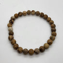 Bracelet, Power 6mm Gemstone