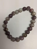 Bracelet, Assorted 8mm