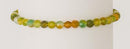 Bracelet Power Minis 4mm (assorted) bead