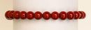 Bracelet, Power 6mm Gemstone
