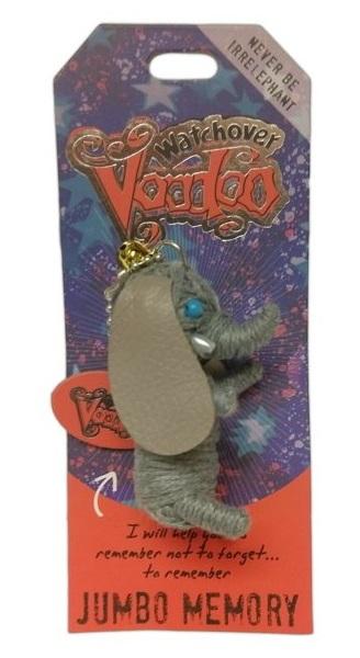 Watchover Voodoo Doll