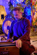 KIRTAN: Sacred Kirtan Experience with Jordan Loder