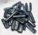 KYANITE/BLUE - Tumbled A Sticks