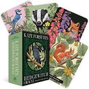 Kate Forsyth's Hedgewitch Oracle Deck