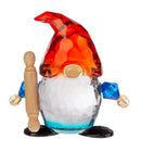 Kitchen Gnome Figurine with
