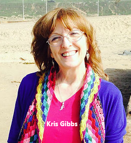 KRIS GIBBS