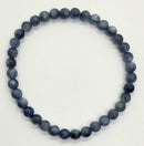 Bracelet, Premier 4mm Assorted Stones