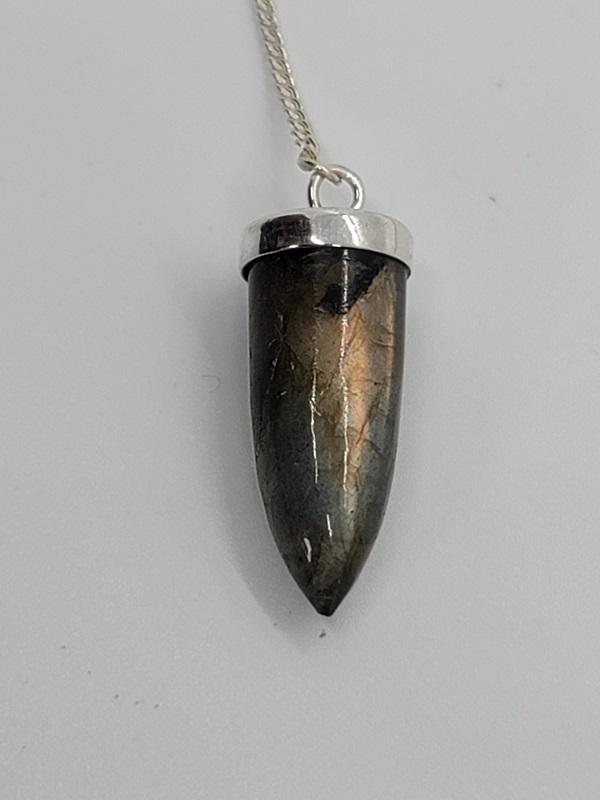 Pendulum, Single Stone SS