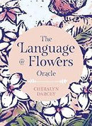 Language of Flowers Oracle Deck