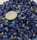 Lapis Lazuli - Tumbled Chips/Tiny