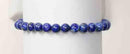 Bracelet Power Minis 4mm (assorted) bead
