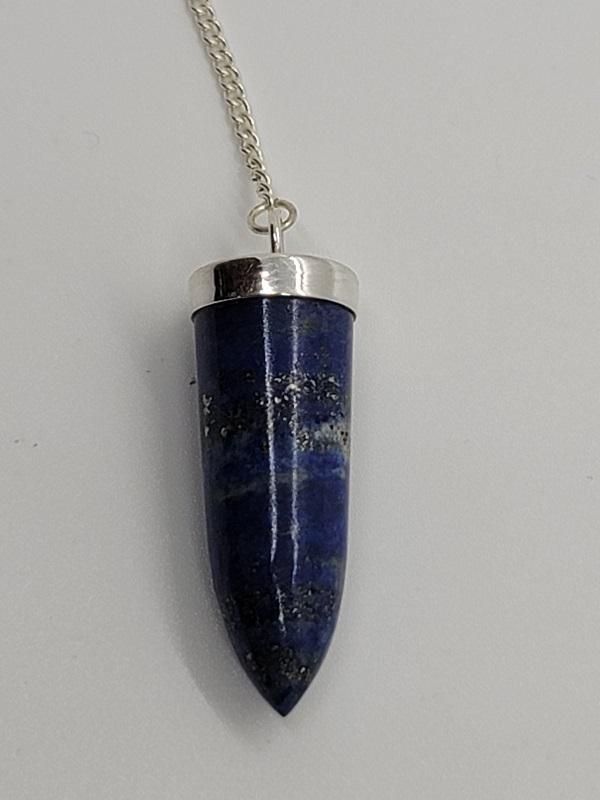 Pendulum, Single Stone SS
