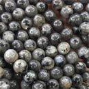 Bracelet, Power 6mm Gemstone