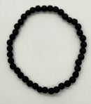 Bracelet, Power 4mm Assorted Stones