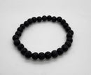 Bracelet, Power 6mm Gemstone
