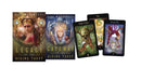 Legacy of the Divine Tarot Deck Set