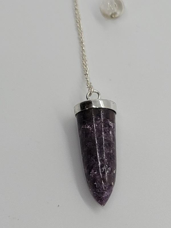 Pendulum, Single Stone SS