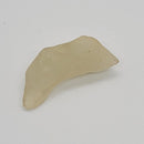 Libyan Desert Glass - Rough 'B' grade