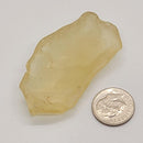 Libyan Desert Glass - Extra 'AAA' grade