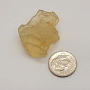 Libyan Desert Glass - Extra 'AAA' grade