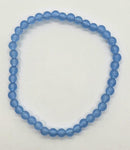 Bracelet, Power 4mm Assorted Stones