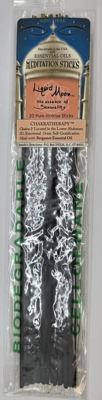 Incense, Stick