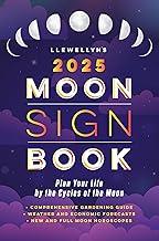 Llewellyn's 2025 Moon Sign Book (Quality Paperback)