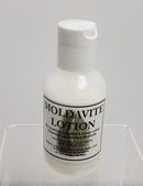 Lotion, Moldavite 4oz.