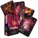Lovecasting Oracle Deck