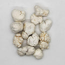 MAGNESITE NUGGETS - Rough