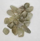 MOONSTONE/SILVER - Tumbled