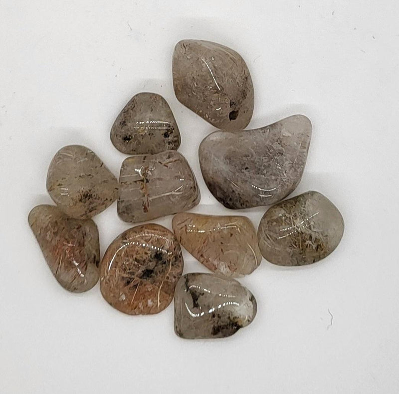 MUSCOVITE - Tumbled