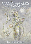 Magicmakers Tarot Deck