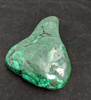 Malachite - Polished Chunk Approx. 8 oz