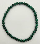 Bracelet, Power 4mm Assorted Stones