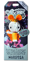 Watchover Voodoo Doll