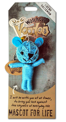 Watchover Voodoo Doll