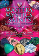 Masters, Mystics, Saints and Gemstone Cards