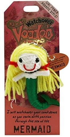 Watchover Voodoo Doll