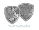 Pocket Token, Shield Archangel