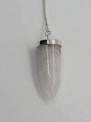 Pendulum, Single Stone SS