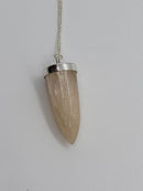 Pendulum, Single Stone SS