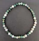 Bracelet, Premier 4mm Assorted Stones