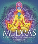 Mudras for Awakening the Energy Body Deck & Book Set