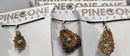 Necklace, Pinecone Colorado