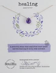Necklace, Seed Collection
