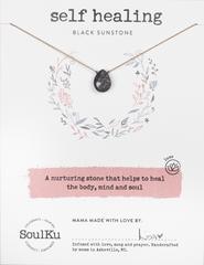 Necklace, Seed Collection