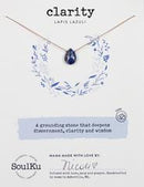 Necklace, Seed Collection